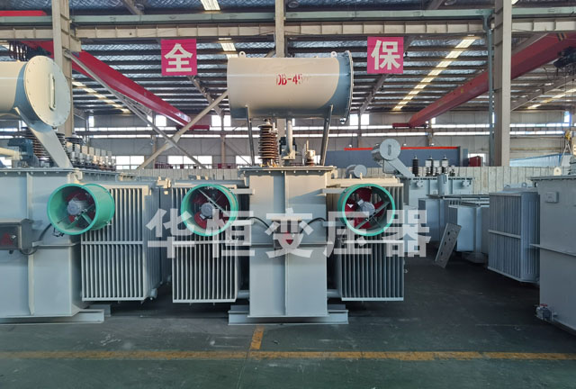 6300KVA芒康芒康芒康电力变压器