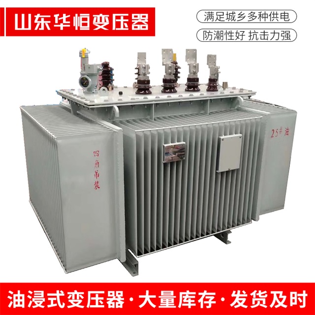 S13-10000/35芒康芒康芒康电力变压器厂家