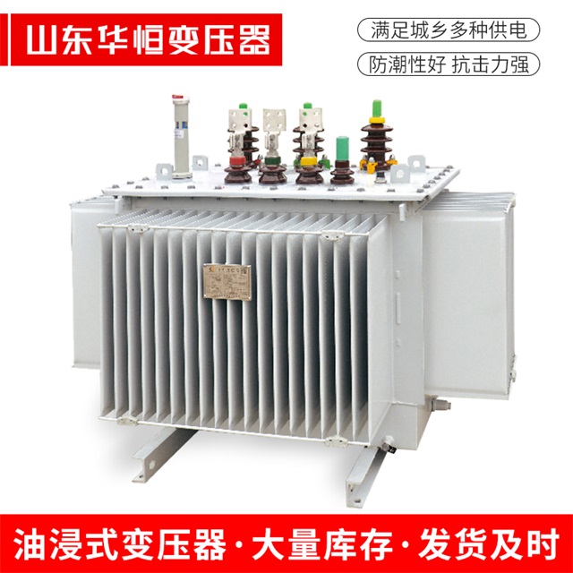 S13-10000/35芒康芒康芒康电力变压器
