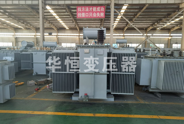 SZ11-6300/35芒康芒康芒康电力变压器价格