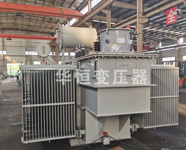 S11-6300/35芒康芒康芒康电力变压器价格