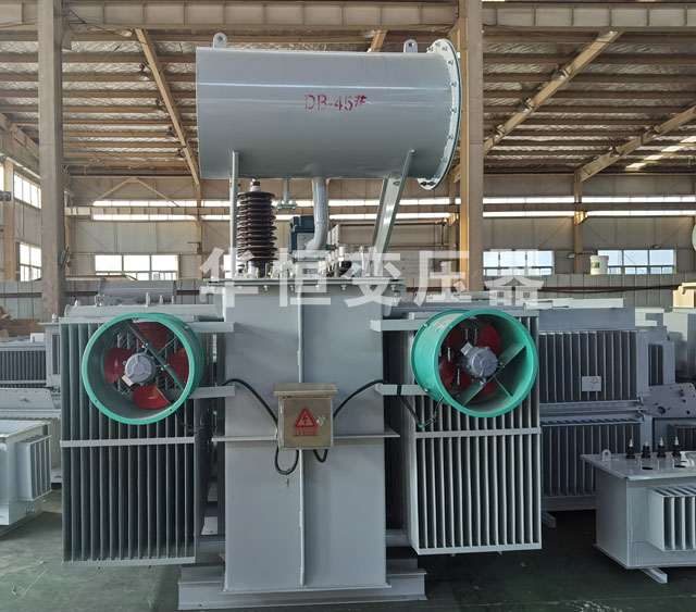 S13-6300/35芒康芒康芒康电力变压器