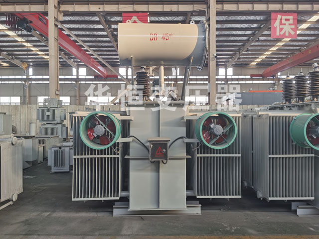 S11-10000/35芒康芒康芒康油浸式变压器