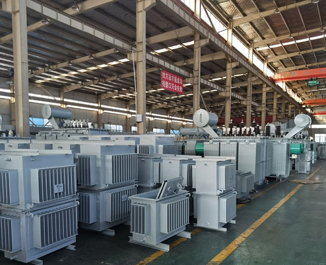 S11-6300/35芒康芒康芒康油浸式变压器